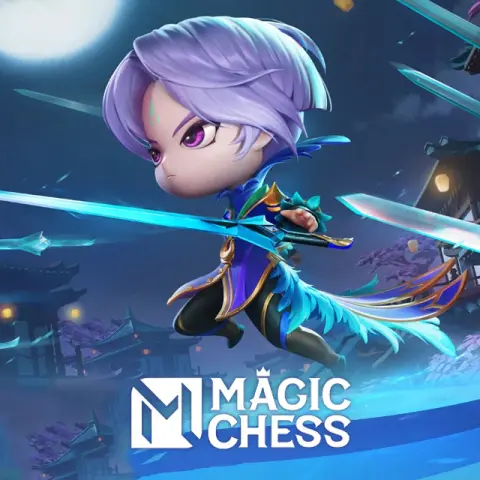 Magic Chess: Go Go [Global]